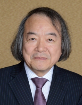 Dr. Shigeru Kinoshita