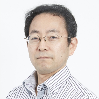 this is a photo of Hiroki Ishikawa , Representative Director President & CEO
