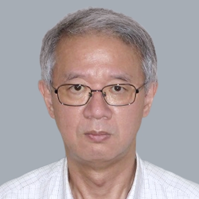 this is a photo of Masahiro Go, CTO Head of Chemistry, Manufacturing and Control