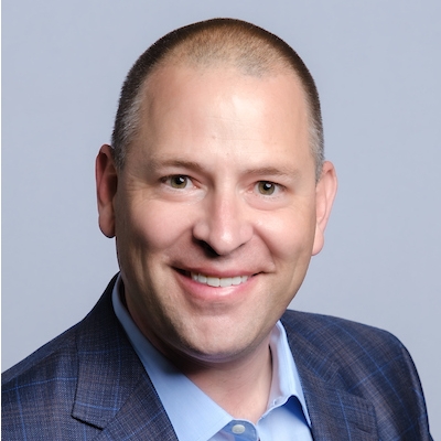 Strategic Advisor Founder and ex-CEO of Aurion Biotech Gregory D. Kunst