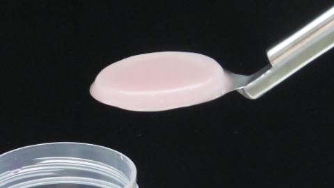 IK‐01 (Collagen gel matrix)